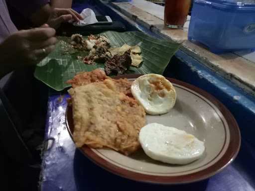 Nasi Pecel Pojok Madiun 10