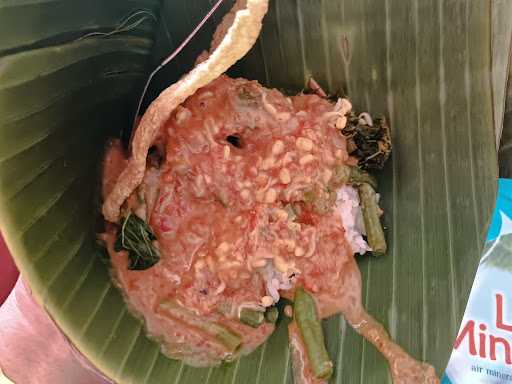 Nasi Pecel Pojok Madiun 8