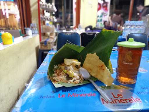 Nasi Pecel Pojok Madiun 6