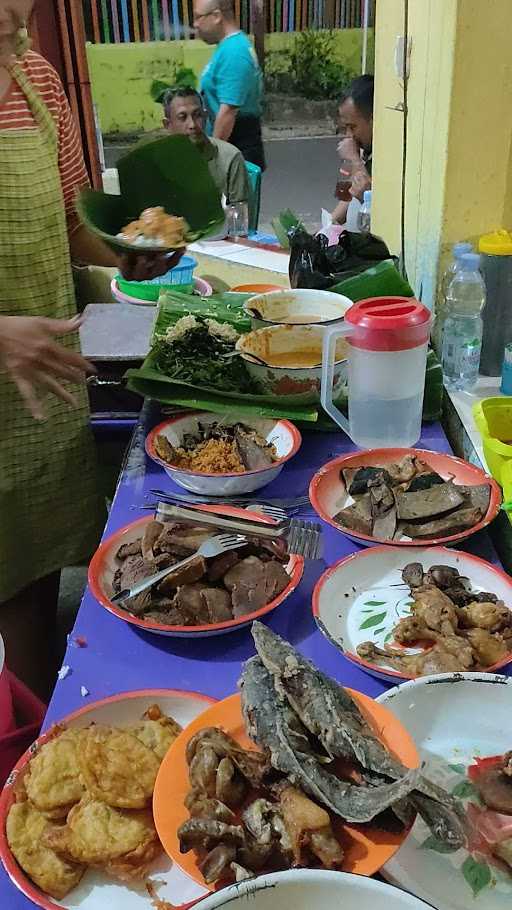 Nasi Pecel Pojok Madiun 5