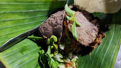 Nasi Pecel Pojok Madiun 4