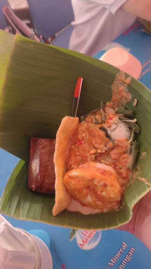 Nasi Pecel Pojok Madiun 3