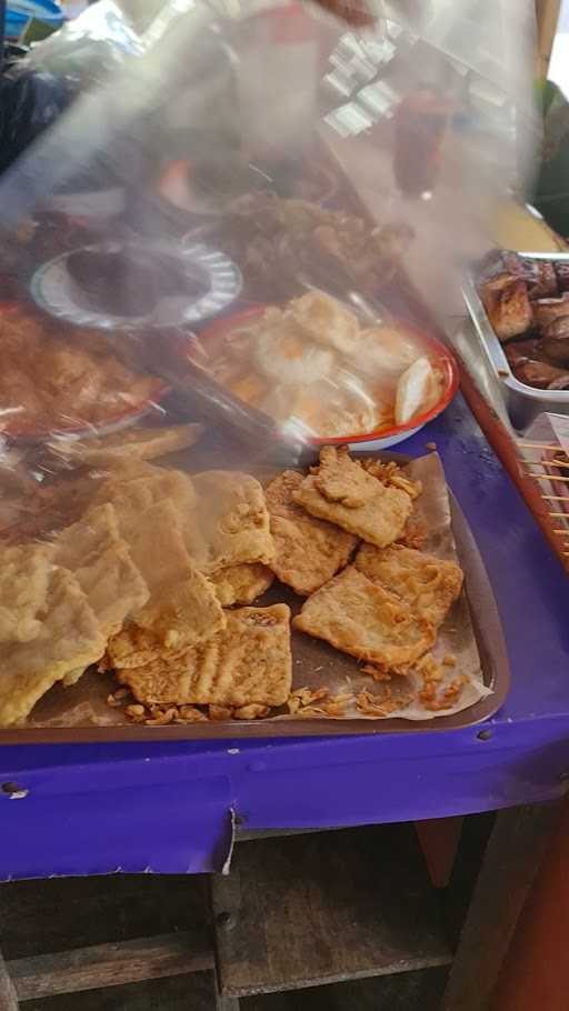 Nasi Pecel Pojok Madiun 2