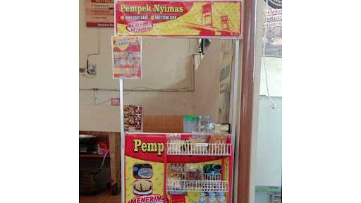 Pempek Nyimas 848 1