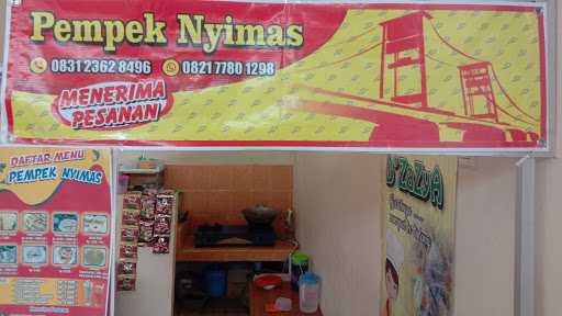 Pempek Nyimas 848 2