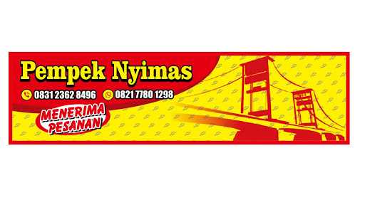 Pempek Nyimas 848 4