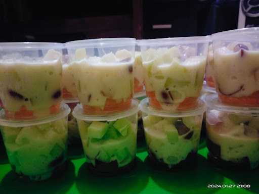 Salad Buah Nh 5