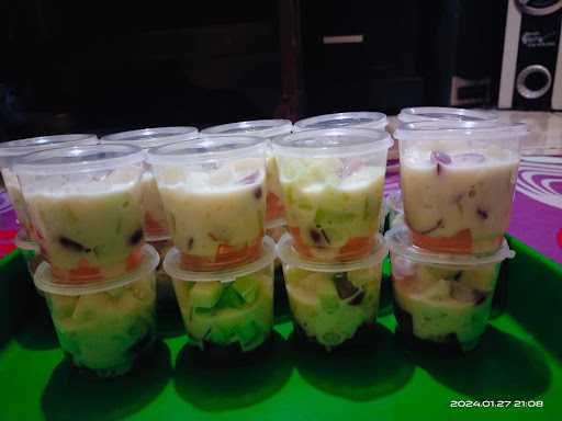 Salad Buah Nh 3