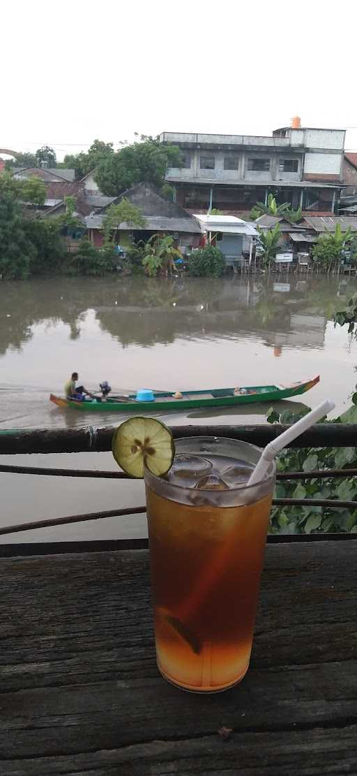 Sate Barongan 2