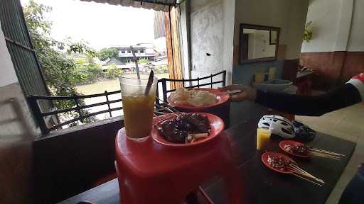 Sate Barongan 8