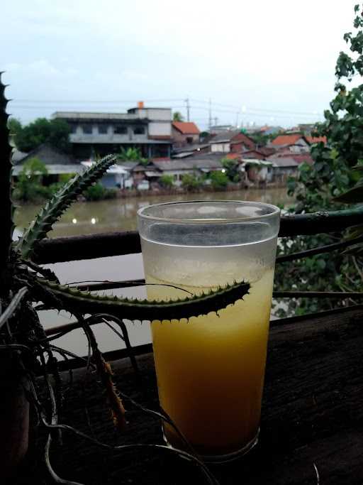 Sate Barongan 5