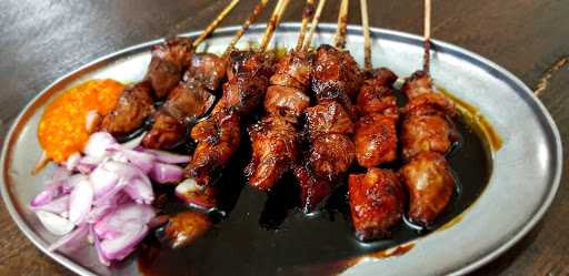 Sate Barongan 10