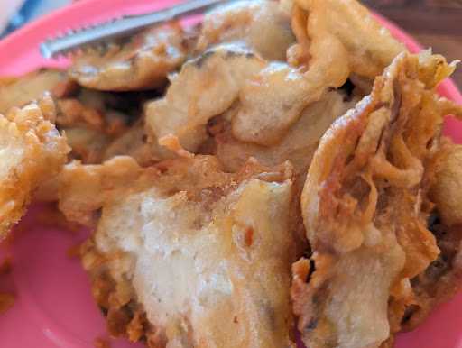 Soto Ayam Kondang 6