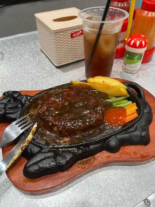 Steak Embongan Cab Manukan 4