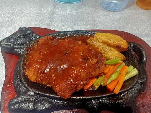 Steak Embongan Cab Manukan 7