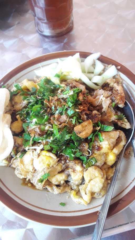 Tepo Tahu Telur Pak Marlan 2