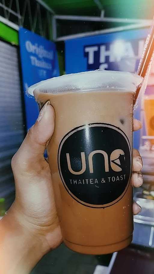 Uno Thaitea & Toast 4