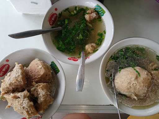 Warung Bakso Pasundan 4