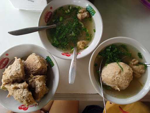 Warung Bakso Pasundan 8