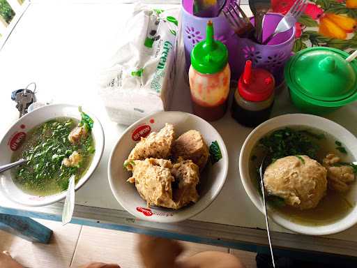 Warung Bakso Pasundan 1