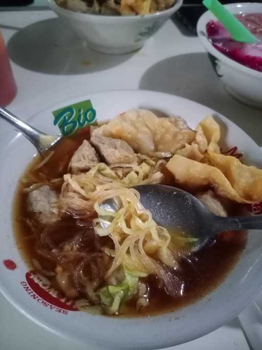 Warung Bakso Pasundan 3