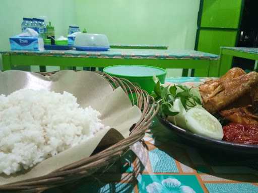 Warung Ijo (Bu Jono) 5