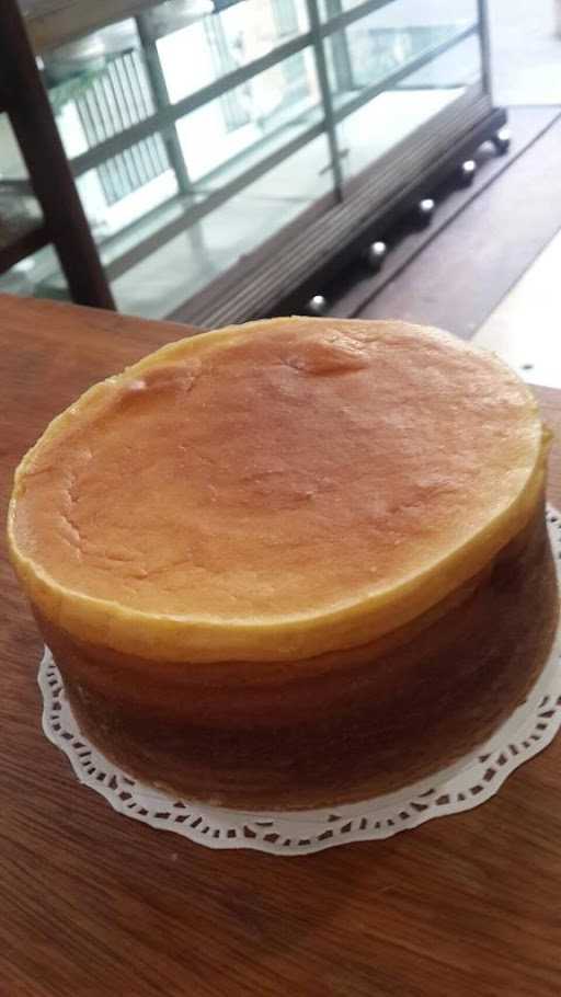 Alibaba Homemade Cake & Pastry 5