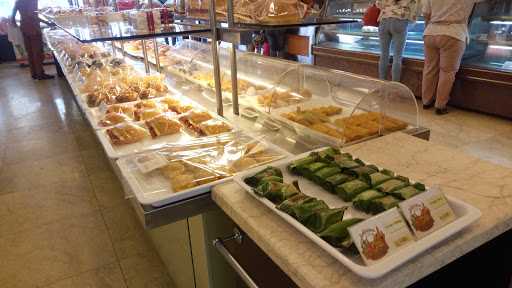 Delicious Bakery Hayam Wuruk 4