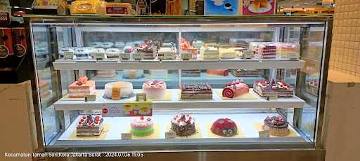 Mako Bakery & Cake - Lokasari Square 8