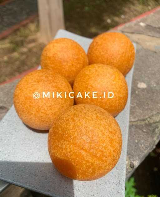 Miekie Kitchen & Cakery 6