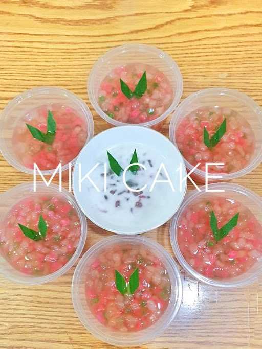 Miekie Kitchen & Cakery 7