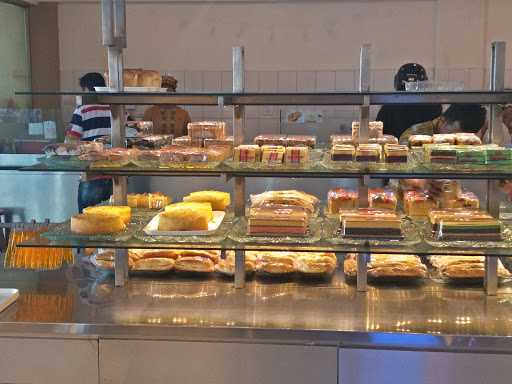 Suisse Bakery 5