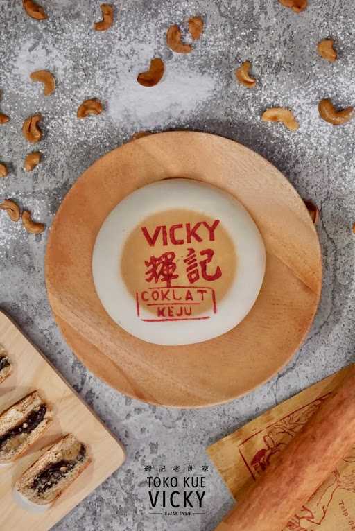 Toko Kue Vicky 2