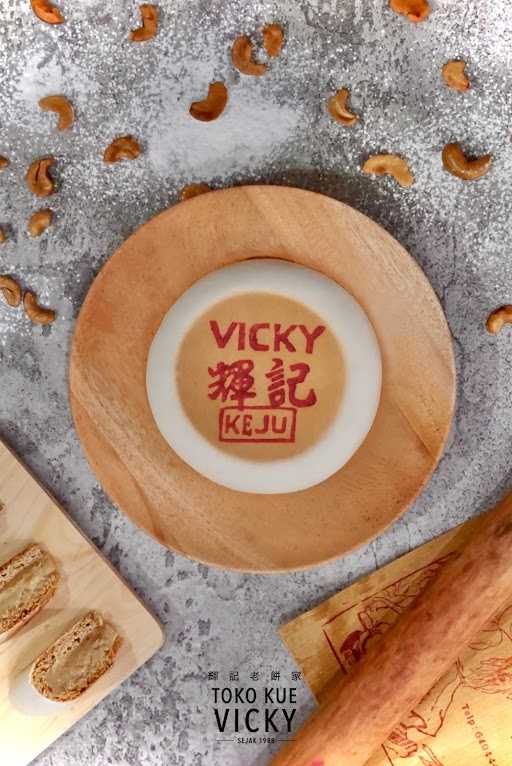 Toko Kue Vicky 6