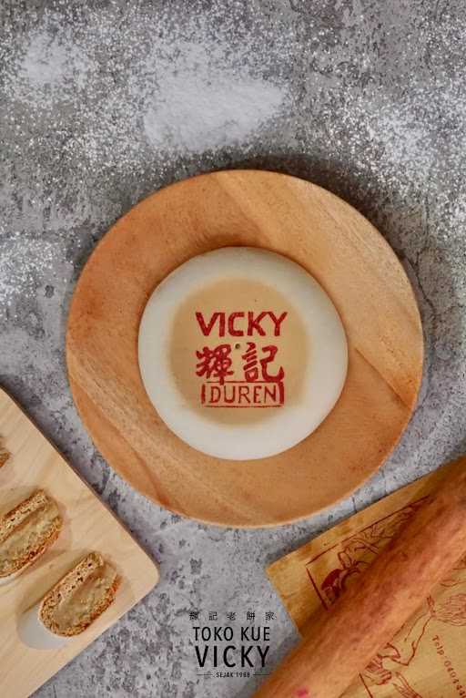 Toko Kue Vicky 3