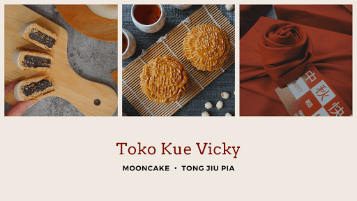 Toko Kue Vicky 5