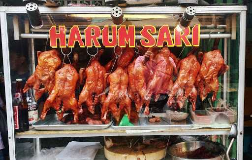 Harum Sari Hongkong Bbq 7