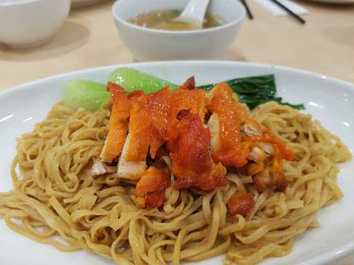 Imperial Kitchen & Dimsum - CityWalk Gajah Mada 4