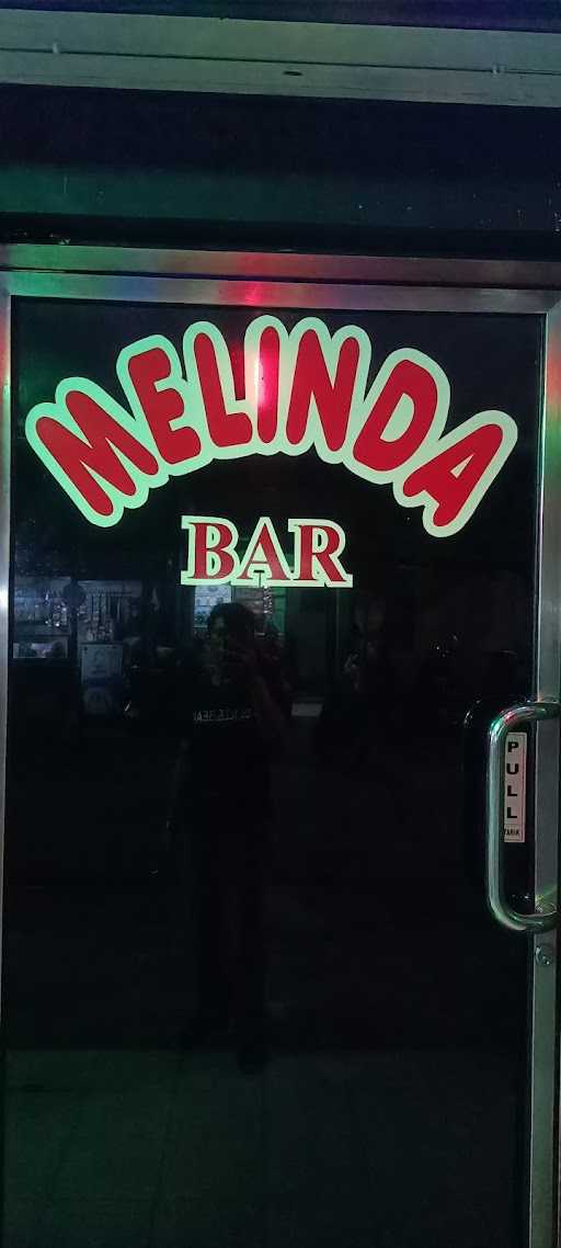 Melinda Bar 2