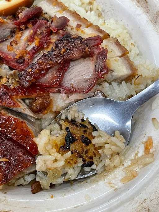 Nasi Campur Sedap Wangi - Petak Enam 4