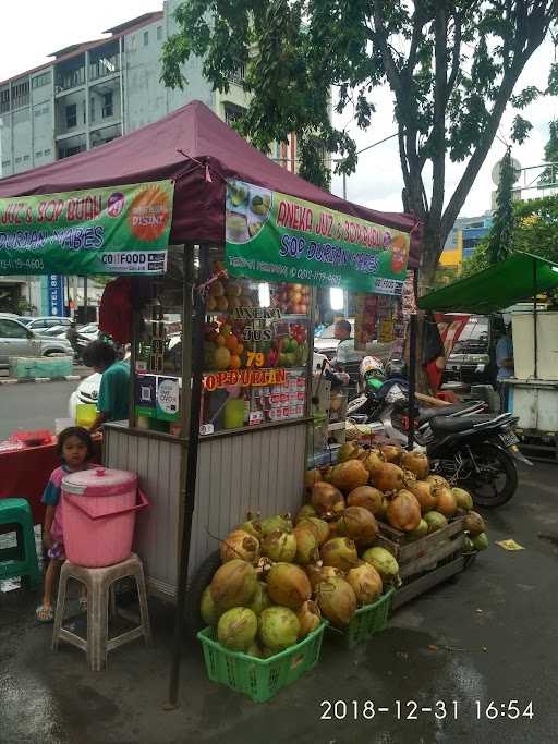 Aneka Jus Sop Buah 79, Mangga Besar 7