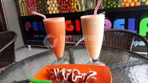 Aneka Jus Sop Buah 79, Mangga Besar 3