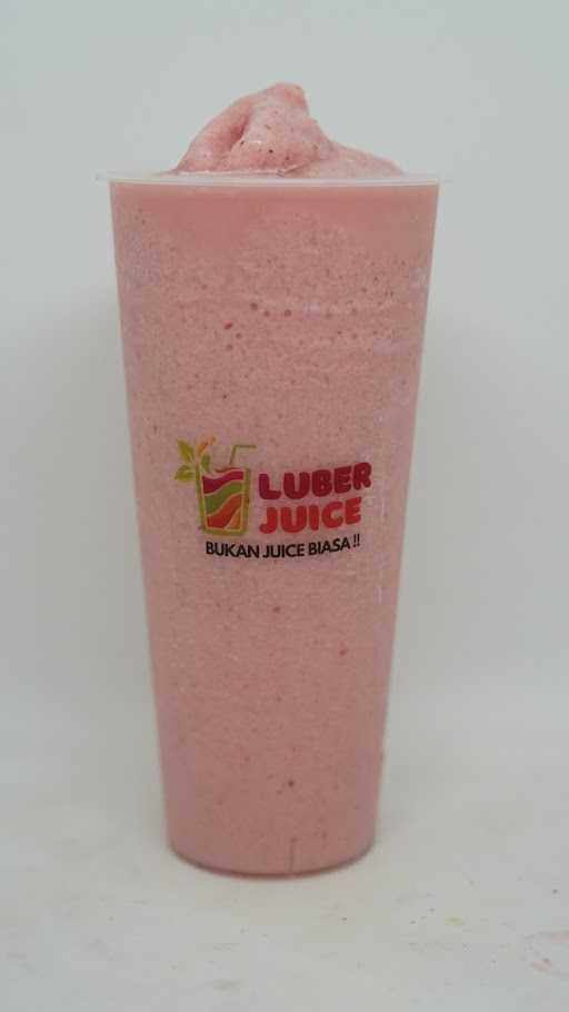 Luber Juice (Lokasari) 8