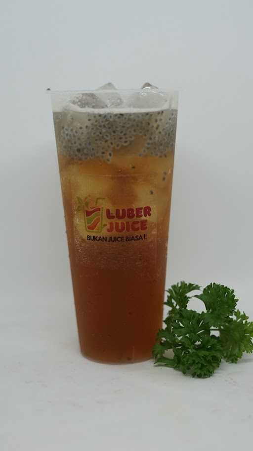 Luber Juice (Lokasari) 4