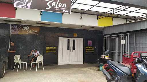 189 Kedai Kopi Dan Salon 9