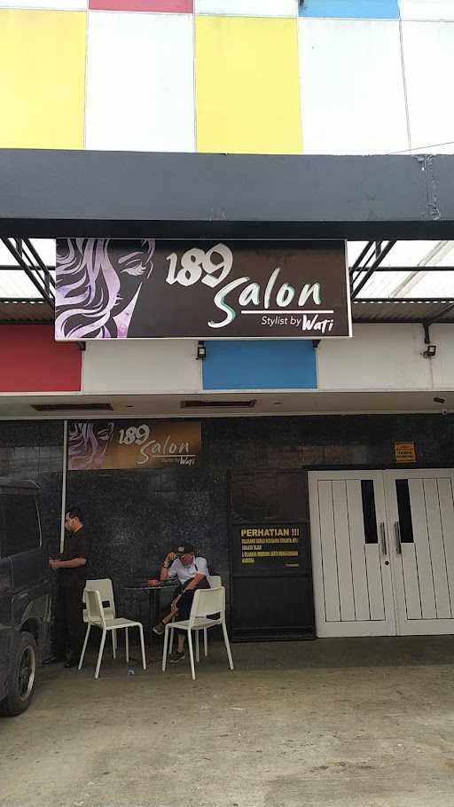 189 Kedai Kopi Dan Salon 7