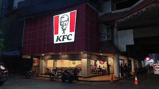 KFC - Lokasari Plaza 7