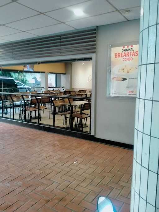 KFC - Lokasari Plaza 8