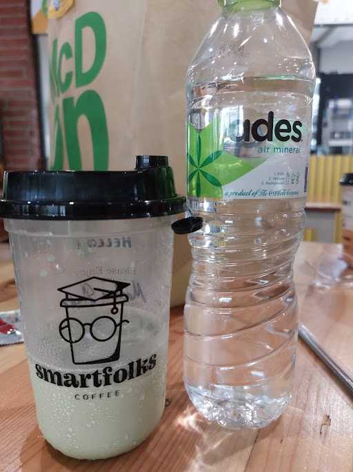 Smartfolks Coffee Mangga Besar 3