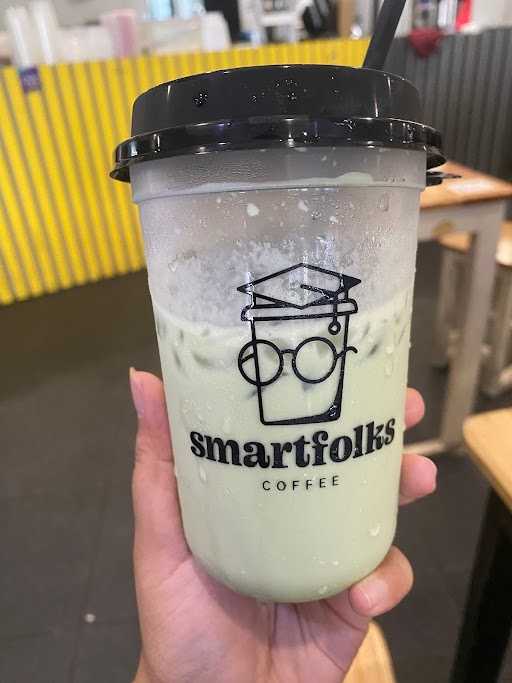 Smartfolks Coffee Mangga Besar 5